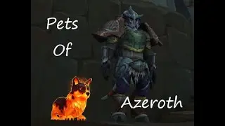 PoA - Ep 8 - Vol'dun