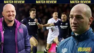 England EXPOSED? Scotland Send Statement to the Six Nations