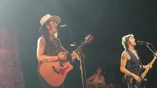 Santero y Los Muchachos - Estamos bien - Ainsa 2023