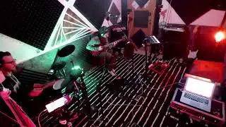Prove Generali 2.0 - NDI - Full Cam - Regia automatica