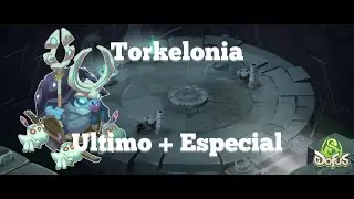 Torkelonia | Ultimo e Especial