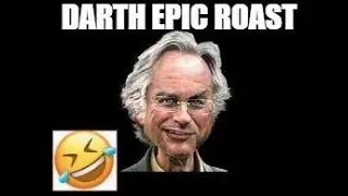Who is Darth Dawkins? Epic Darth Dawkins Roast On Discord
