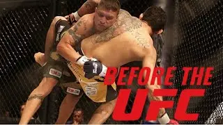Carlos Diego Ferreira vs Carlo Prater | Future UFC stars collide | LFA Fights