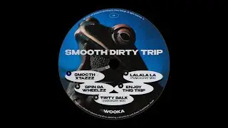 Wooka - Tirty Dalk (Hardkore Mix)