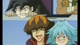 Yugioh GX - Freundschaft