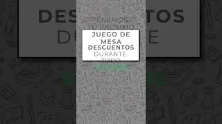 Apag&aacute; las pantallas y encend&eacute; la diversi&oacute;n con Ludic Games.