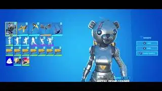 Metal Team Leader Early!!!