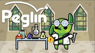How Many Crits Can I Get? |  Peglin