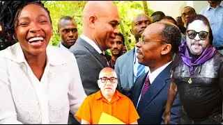 Barbecue ap resi depoze zam avan 2026 sa Haiti ap tou libere anba bandi viv ansanm