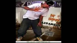 rap maroc/hak 04 b rap arbi /rap berkani 100% azdang04 solo
