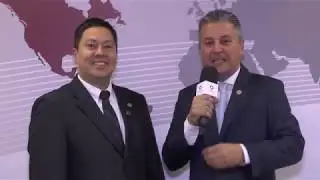 Semana Internacional de Networking