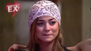 ¿Volverías con tu Ex? - Las emociones se hicieron presentes en el granero / Capítulo 41