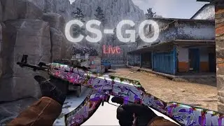 Lets Play CS GO 2026  🇮🇳 LIVE🔴 |  Road to 4k |#mobalegends5v5india
