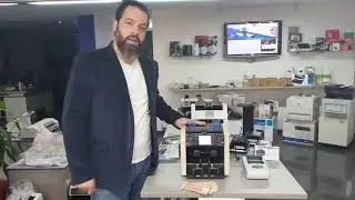 BellCount S515 by BellCon Denmark
