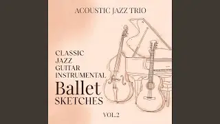 Classic Jazz Guitar Instrumental Celebration