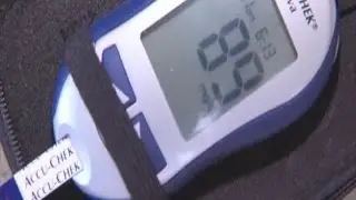 2 Your Health: New Diabetes Drug
