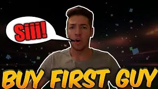 BUY FIRST GUY SPECIAL CARD! (TOTT, TOTS, MOTM, LEGENDEN USW OHNE INFORMS!)