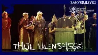 Thijl Ulenspiegel
