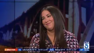 Claudia Oshry 