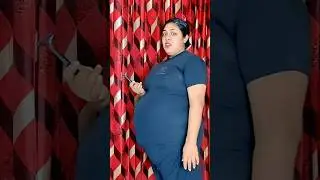Каждая беременная женщина сталкивается с этой проблемой 🤰🥺 #шорты #пара #тренд #беременность #бер...