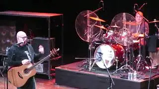 Sister Hazel - Ken Talks Hazelnut Hang @ Eagles Theatre 12/5/25 Wabash, IN