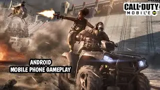 #915 COD MOBILE ▪︎ LEGENDARY RANK PUSH WITH RANDOM TEAMMATES ▪︎ CALL OF DUTY MOBILE (NO COMMENTARY)