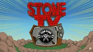 recovery lift  live! w/ maybe guests and Nic Stone