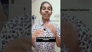 free tailoring class பெண்களுக்கு சிறந்த வேலைவாய்ப்பு வாய்ப்பை உருவாக்கும் பயிற்சி!