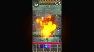 Nikke RE Mini Game  SALVATION BREAKERS 1 Jill Preview