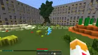 OreCraft PvP #4 Codien hacking