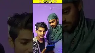 लड़की का डांस उतार दिया 😂 😀