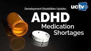 Medication Shortages for ADHD