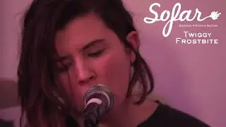 Twiggy Frostbite - Ahai | Sofar Stockholm