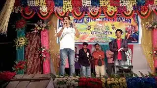 শুভ নববর্ষ | কাউন্টডাউন করে নতুন বছর উদযাপন | Step Dance Academy