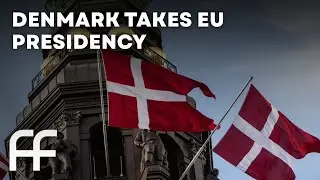 LIVE: Denmark Officially Leads the EU | Factual Flow