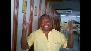 NELSON  ROMERO(EL AYAYERO POR DARIO JDELGDO DESDE LOS ACHIVOS  DE MARACAIBO