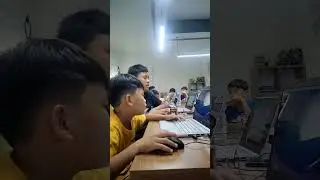 Solusi Digital Coding Academy! #tutorial #sdca #coding #roblox #scratch #script #indonesia