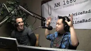 Matt Moy & Ben Giroux on 