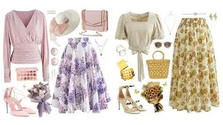 Top Trending Office Wear Outfits For Women's 