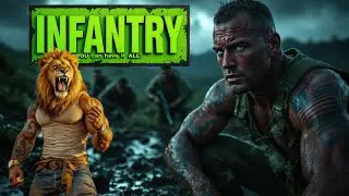Australian Army Why Infantry should be YOUR First and Last Career