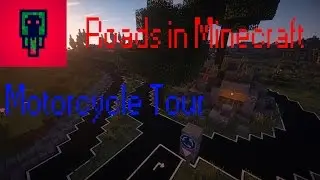 Small tour on the new Roads [Full-HD]