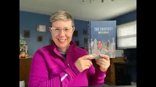 60-second #BookReview of 