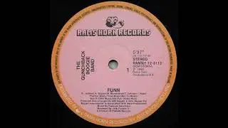 The Gunchback Boogie Band - Funn (1982)