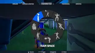 Nitro jerry built-in Emote