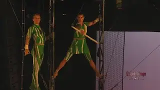The Flying Royals