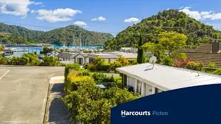 2a Seaview Crescent, Picton
