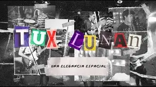 Tux Lunan, una elegancia espacial