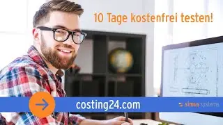 Dreh-, Fr&auml;s- und Blechteile online schnell kalkulieren