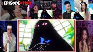 😱🔥 VEGAPUNK reveals JOYBOY was the FIRST PIRATE 💥 ONE PIECE Episode 1148 Reaction Mashup
