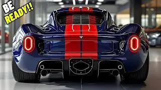 First look 2026 SHELBY Cobra 427: The LEGEND Revived with Mind-Blowing Features & Insane Power!